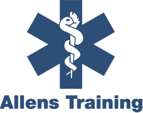 Allens Training Logo