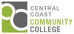 Central Coast Community College Logo