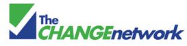 The Change Network Logo