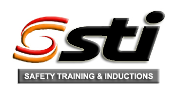 Safety Training and Inductions Logo